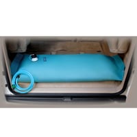 راوية ماء للسيارات 60 لتر 0.5*1.4 م - متين وطويل ا...