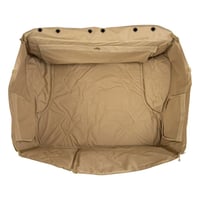 فرشة خلفية جيب لاند كروز(+) 2008 ، تحافظ على نظافة...