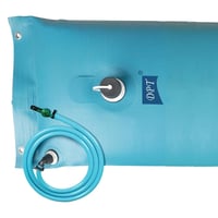 راوية ماء للسيارات 60 لتر 0.5*1.4 م - متين وطويل ا...