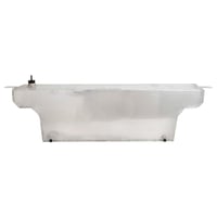 تانكي ماء المونيوم هايلوكس 2016+ 160 لتر - سعة كبي...