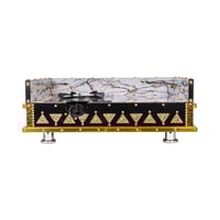 منقل تراثي سعودي خشب 55*75 سم- يعكس الهوية السعودي...