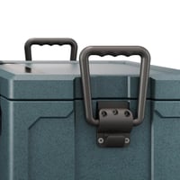 صندوق ثلج ضد الكسر 33 لتر - يحافظ على البرودة لأيا...