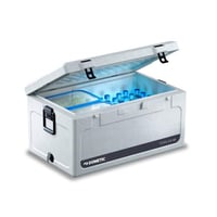 صندوق ثلج ضد الكسر 87 لتر - تحافظ على البرودة لفتر...