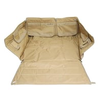 فرشة خلفية فورتشنر 2016 +- يحافظ على نظافة الصندوق...