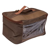 طقم علب بهارات كاملة 7 قطع، تحمي المحتويات من البل...