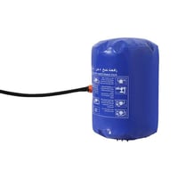 عفريتة على شكمان السيارة حمولة 3 طن - يتحمّل وزن ع...