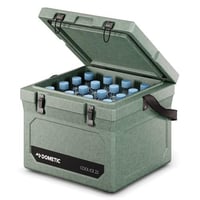 صندوق ثلج ضد الكسر 22 لتر - تحفظ البرودة لفترة طوي...