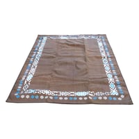 فرشة جلوس 2*3 م، توفر مساحة واسعة،ضمان سنتان