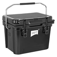 حافظة ثلج معزولة للحار والبارد 20 لتر- تحافظ على ا...