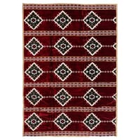 فرشة جلوس مبطنة بالاسفنج 1.4*2 م- مريحة وسهلة الحم...