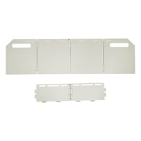 ذراية مقاومة للهواء 44*22*25 سم- متين وجودة عالية،...