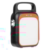 محطة طاقة كهربائية للتخييم 83.25 واط- تصميم مدمج و...