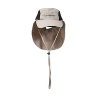 قبعة بحافة واقية من الشمس- حماية فعالة من الشمس، خ...