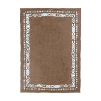 فرشة جلوس 2*3 م، توفر مساحة واسعة،ضمان سنتان