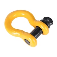 حلقة سحب للسيارات 7/8 انش قوة 6.5 طن- يتحمّل وزن ع...