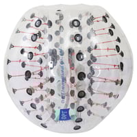 كرة دحرجة وتصادم 150 سم - أمان عالي بفضل المقابض و...