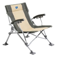 طقم طلعات رمضان، 2 كرسي قابل للطي يتحمل حتى 159 كج...