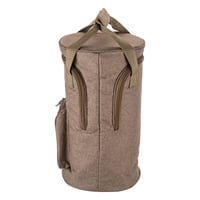 جراب دبة غاز المطور متوافق مع 12 رطل- تحمي الأسطوا...