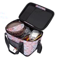 طقم عزبة مكتملة 66 قطعة- يحتوي جميع أدوات الطبخ وا...