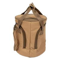 جراب دبة غاز متوافق مع 2 كيلو- تحمي الأسطوانة الخا...