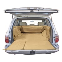 فرشة خلفية جيب لاند كروز(+) 2008 ، تحافظ على نظافة...