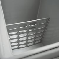 ثلاجة سيارة لتسخين وتبريد الطعام والسوائل 20 لتر -...