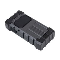 خازن بدء تشغيل البطارية 18.5* 9.6* 4.6 سم- بدء تشغ...