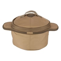 جراب قدر ضغط 11 لتر- تحمي قدر الضغط من الخدوش، سهل...