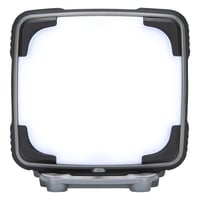 كشاف مخيمات قابل للشحن 600 لومن- إضاءة قوية متعددة...