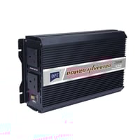 محول كهرباء 12 فولت 2500 واط- أداء مستقر وكفاءة عا...