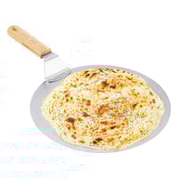 صاج خبز عربي 30 سم- متين وعملي، يناسب جميع الأفران...