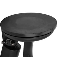 قاعدة لمبة السنارة المطاطية 10 سم- مرونة عالية في...