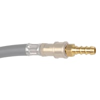 توصيلة مواقد غاز - مقاومة للتآكل والحرارة، توصيل آ...