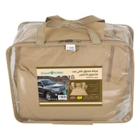 فرشة خلفية بغطاء للمراتب جيب لاندكروزر +لكزس 2008-...