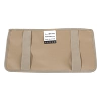 مخابي شماسة لكل السيارات- يحمي الشماسة من الخدوش،...