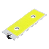 لمبة شريحة اضاءة LED-COB ابيض 520 لومن- موفرة للطا...