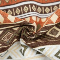 فرشة جلوس ارضية 2*1.4 م- سهلة الحمل والتخزين، تتحم...