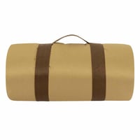 فراش نوم المملكة 1.0*2.1 م حتى -10° مئوية- يوفر دف...