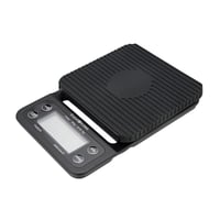 عدة القهوة المختصة مكتملة 8 قطع، طحن مريح،ضمان سنت...