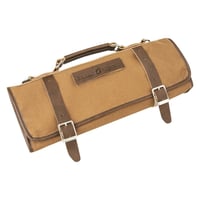 طقم سكاكين كامل 7 قطع- شفرات حادة ومتينة، سهلة الح...