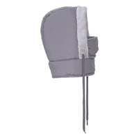 قبعة شتوية للرأس والرقبة للتدفئة- توفر دفء عالي ور...