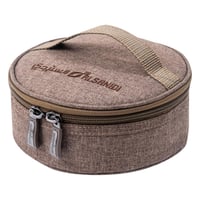 تمرية الومنيوم مع جراب 2.15 لتر- خفيفة الوزن وسهلة...