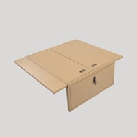 طبق نيسان باترول من 2008 الى 2025 ، تنظيم عفش السي...