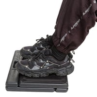 مسند اقدام للسيارة 40 سم- يزيد الراحة أثناء القياد...