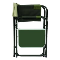 كرسي الفخامة بطاولة جانبية يتحمل 120 كجم، مريح للا...