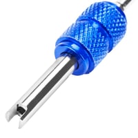 مفتاح صمام الهواء للاطارات 7.5 سم - سهلة الاستخدام...