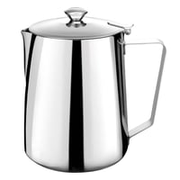 مفواح قهوة ستانليس ستيل عالي الجودة 1لتر- متين وطو...