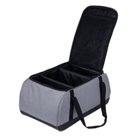 شنطة شاي وقهوة المزاج 17 قطعة،احتياجات مشروبك بمكا...