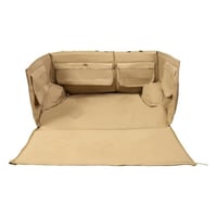 فرشة خلفية جيب لاند كروز1998-2007 ، تحافظ على ترتي...