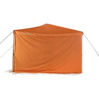 مظلة الطريق 3*4 م- ظل واسع، حماية من الشمس، تهوية...